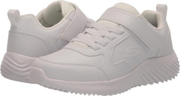 Skechers Boys' Bounder power Study