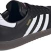 adidas Unisex-Adult Samba Indoor Sneaker