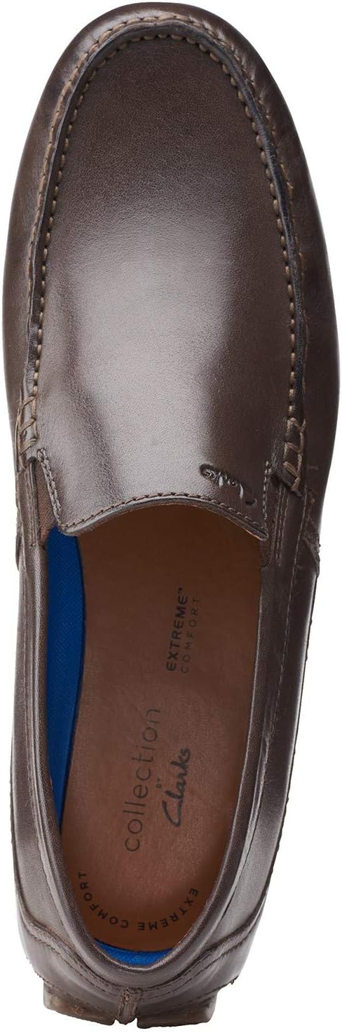 Clarks Men's Markman Plain Driving Style Loafer