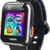 VTech KidiZoom Smartwatch DX2, Black