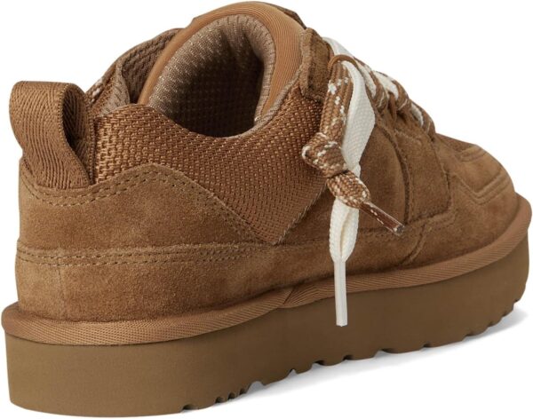 UGG Women's Lo Lowmel Sneaker