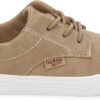 OSHKOSH B'GOSH Boy's Putney Oxford Sneaker