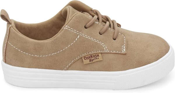 OSHKOSH B'GOSH Boy's Putney Oxford Sneaker