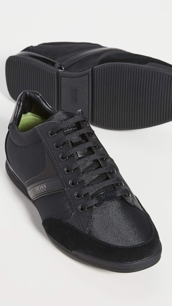 Hugo Boss BOSS Men's Saturn Sneakers