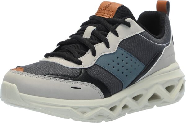 Skechers Boy's Skx-1121 Sneaker