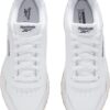 Reebok Unisex Adult Glide Sneaker