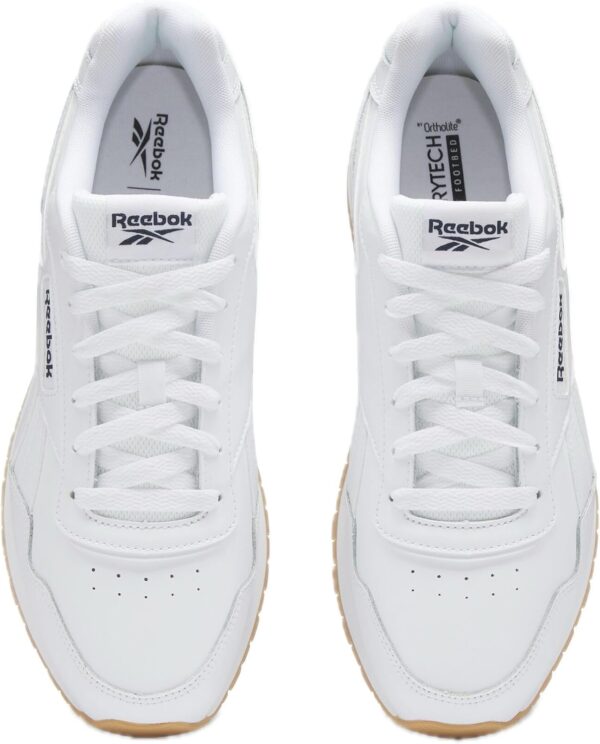 Reebok Unisex Adult Glide Sneaker