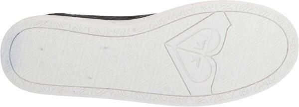 Roxy Women's Minnow Slip on Sneaker Shoe