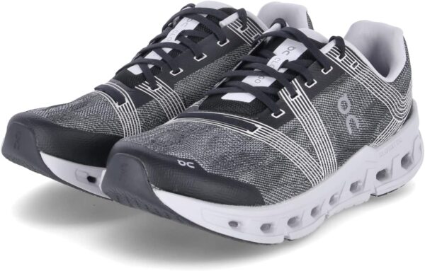 On Men's Cloudgo Sneakers