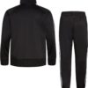 adidas boys Tricot Tracksuit Jacket Jogger Pant Set