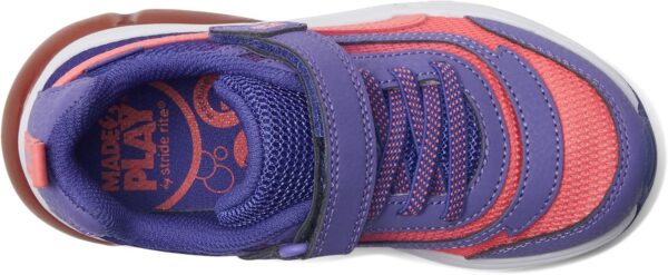 Stride Rite Unisex-Child M2p Surge Bounce Sneaker