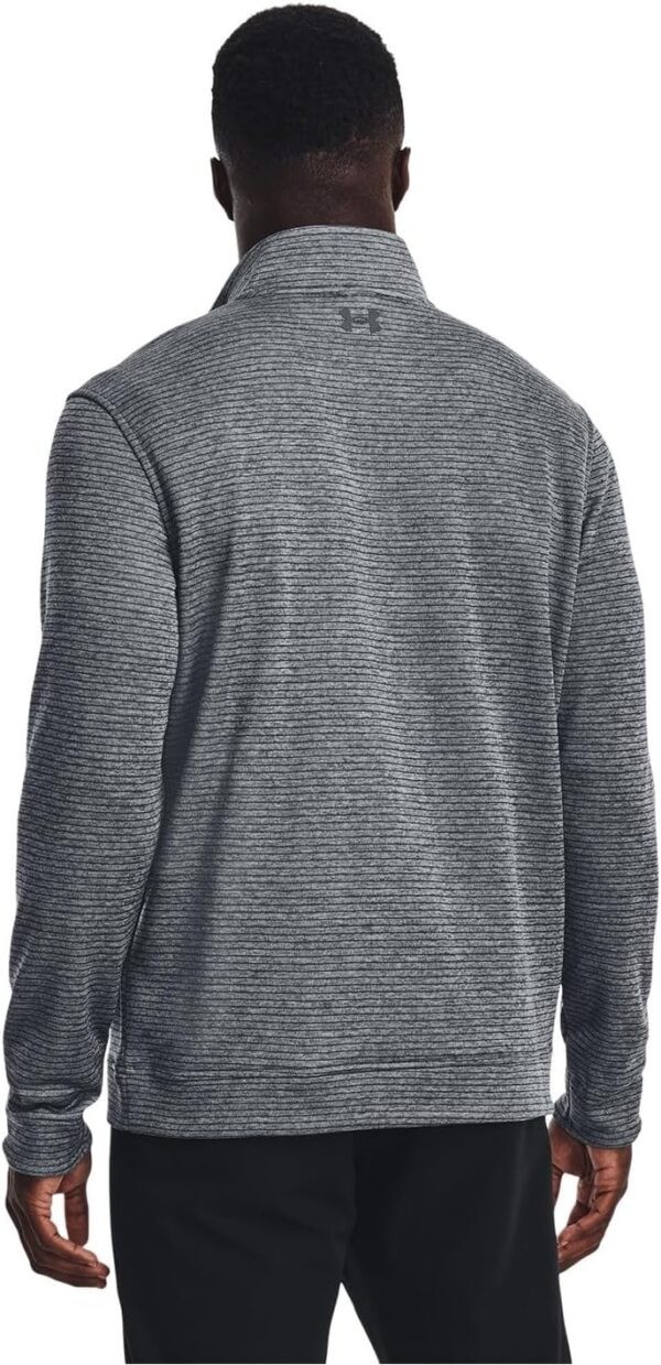 Under Armour Men's Storm SweaterFleece Quarter Zip