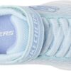 Skechers Unisex-Child Microspec Max-Epic Brights Sneaker