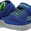 Skechers Boy's Dyna-lite Sneaker