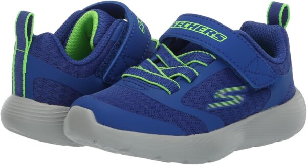 Skechers Boy's Dyna-lite Sneaker