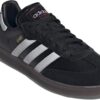 adidas Unisex-Adult Samba Indoor Sneaker