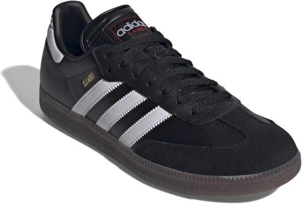 adidas Unisex-Adult Samba Indoor Sneaker