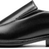 Bruno Marc Men's Slip on Dress Loafers Formal Shoes