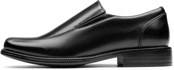 Bruno Marc Men's Slip on Dress Loafers Formal Shoes