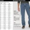 Wrangler Men's Free to Stretch Relaxed Fit Jeans