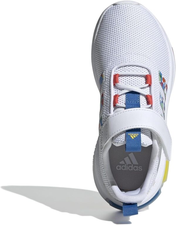 adidas Unisex Child Racer Tr23 Hook & Loop