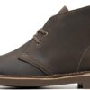 Clarks Men's Bushacre 2 Chukka Boot