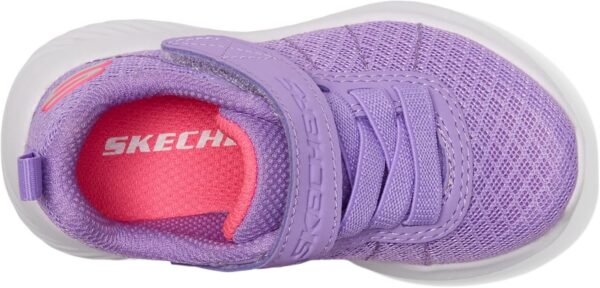 Skechers Girls' Bounder - Cool Cruise