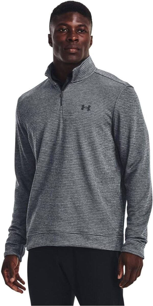 Under Armour Men's Storm SweaterFleece Quarter Zip