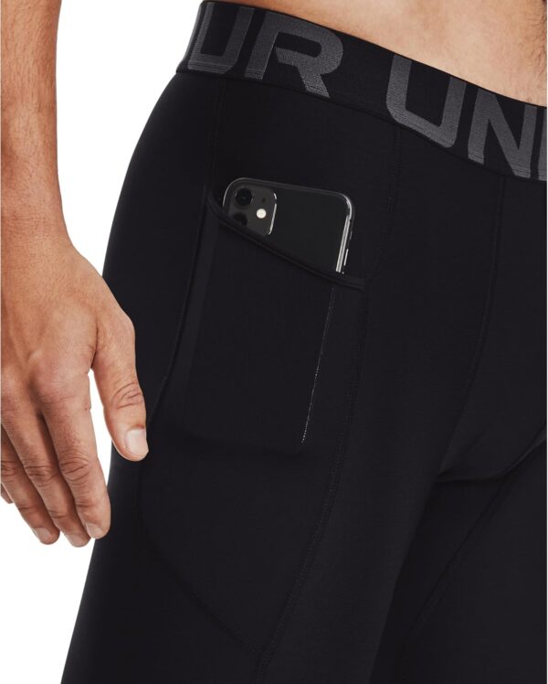 Under Armour Men's HeatGear Leggings