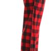 #followme Microfleece Men’s Fleece Pajama Pants