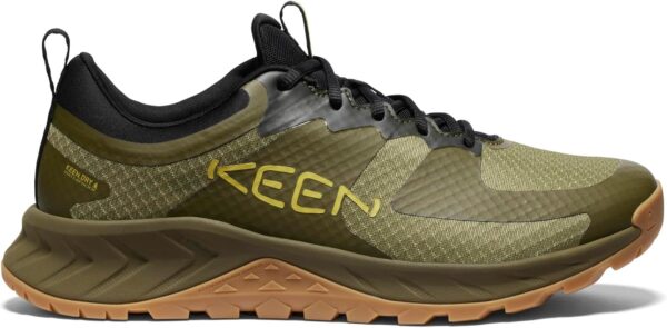 KEEN Men's Versacore Breathable Comfortable Waterproof Hiking Shoes