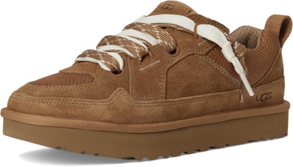 UGG Women's Lo Lowmel Sneaker