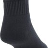 GOLDTOE Mens's 656p Cotton Ankle Athletic Socks, Multipairs