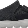 Skechers Men's Go Walk Evolution Ultra-Impeccable Sneaker