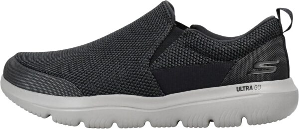 Skechers Men's Go Walk Evolution Ultra-Impeccable Sneaker