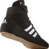 adidas Men's HVC Wrestling Shoe