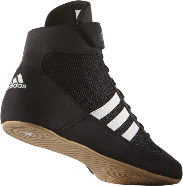 adidas Men's HVC Wrestling Shoe