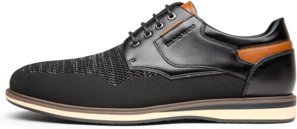 Bruno Marc Men's Casual Dress Shoes