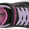 Skechers Girl's Microspec Max Sneaker