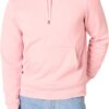 Amazon Essentials Men's Sweatshirt Hoodie, Big & Tall Options Available