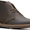 Clarks Men's Bushacre 2 Chukka Boot