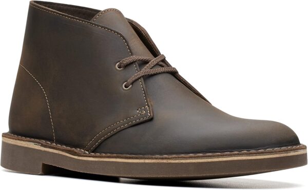 Clarks Men's Bushacre 2 Chukka Boot