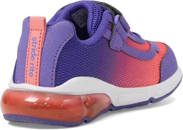 Stride Rite Unisex-Child M2p Surge Bounce Sneaker