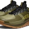 KEEN Men's Versacore Breathable Comfortable Waterproof Hiking Shoes