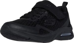 Skechers Boys' Microspec Max - Torvix Sneaker