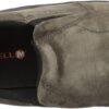 Merrell Men's Jungle Leather Slip-On Shoe