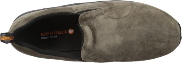 Merrell Men's Jungle Leather Slip-On Shoe