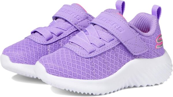 Skechers Girls' Bounder - Cool Cruise