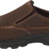 Skechers Men's Braver-Rayland Slip-On Loafer