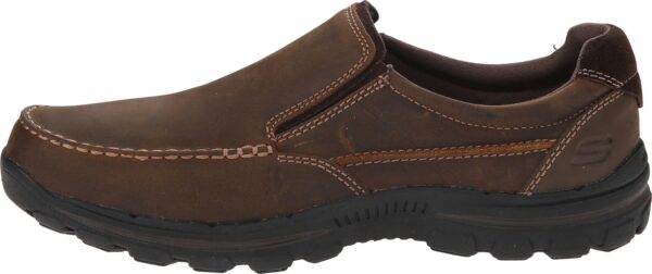 Skechers Men's Braver-Rayland Slip-On Loafer